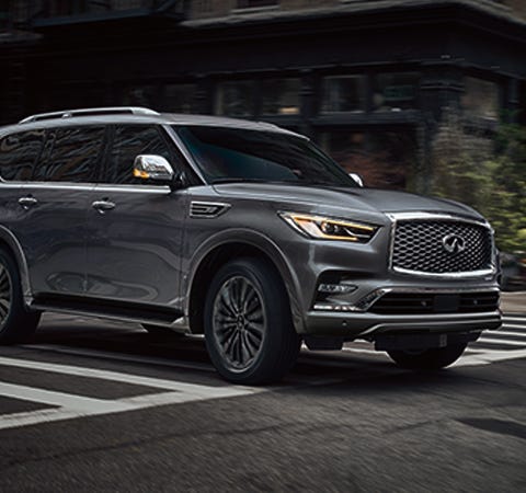 QX80