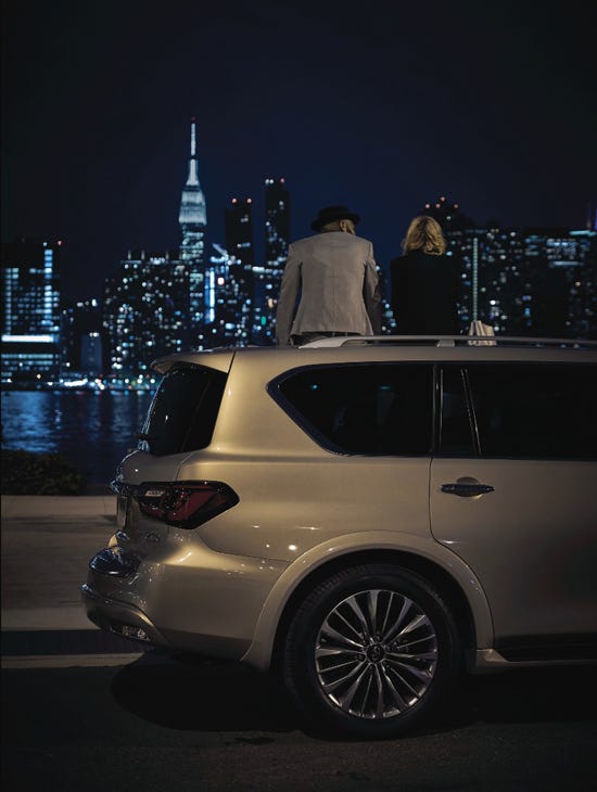 QX80